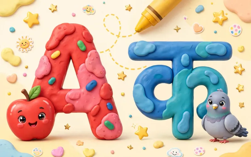 Akshar Seekho