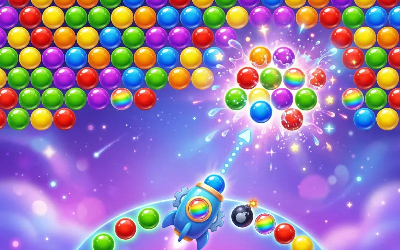 Bubble Pop