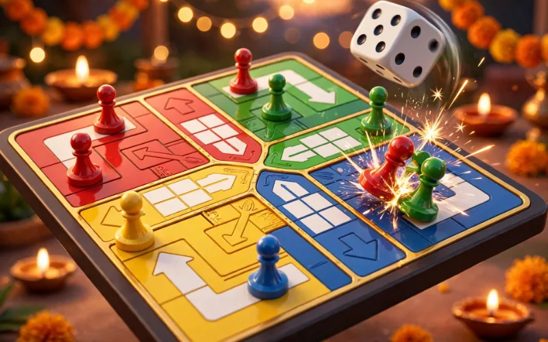 Ludo