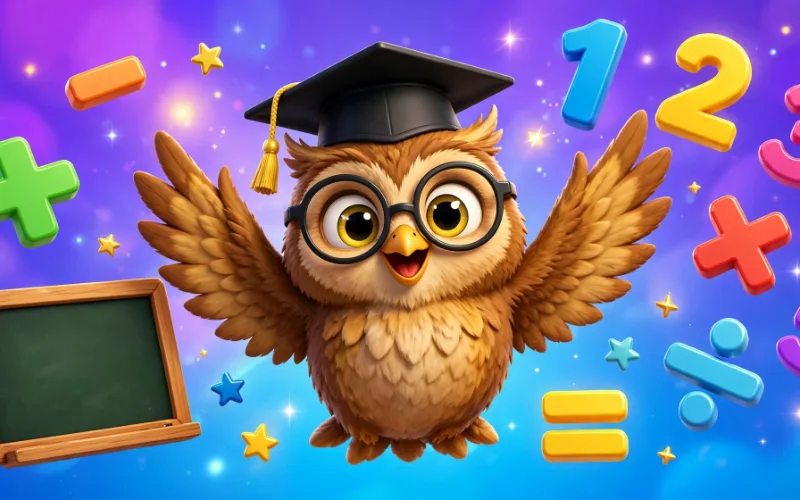 Math Master