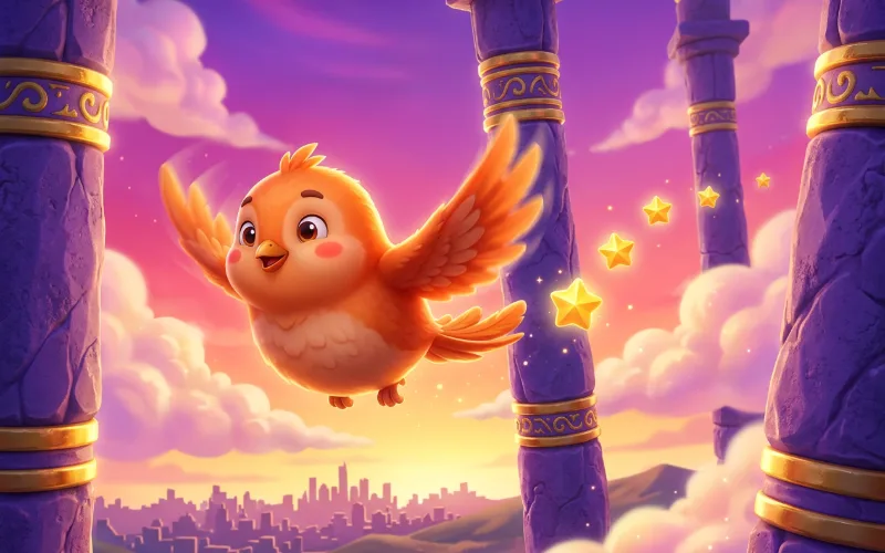 Sky Hopper