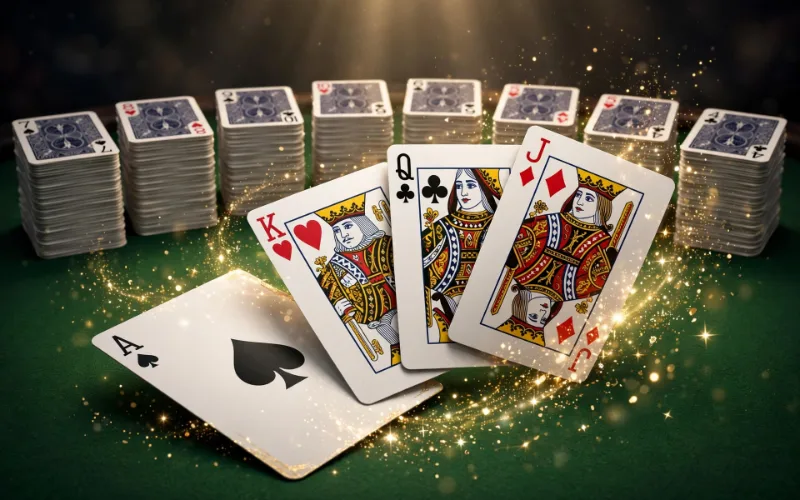 Solitaire