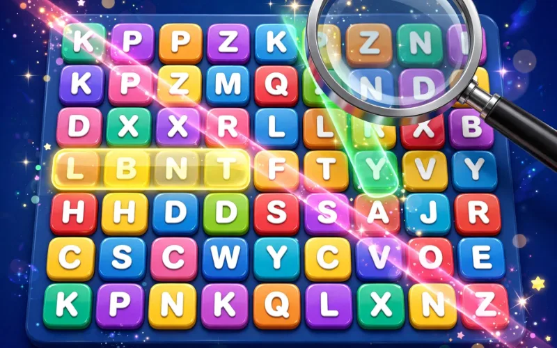 Word Search